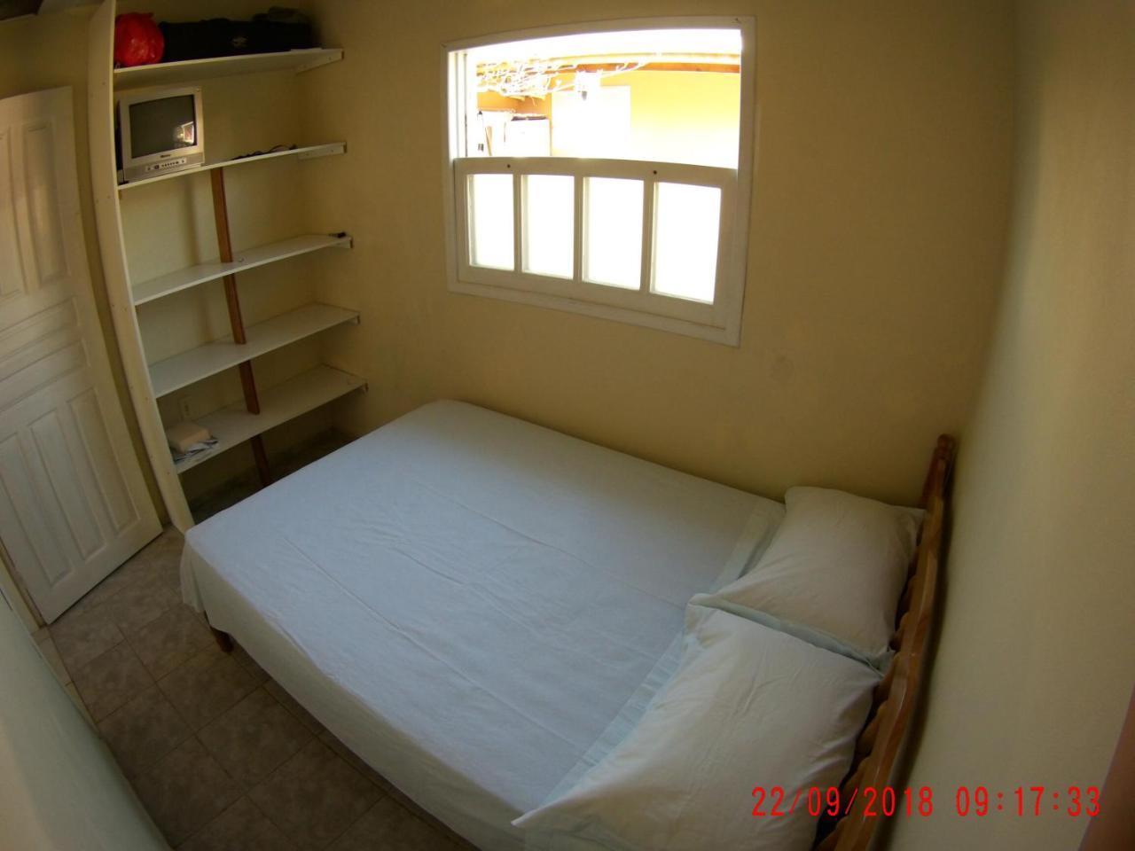 Casa Na Praia Da Pinheira 帕罗卡 外观 照片